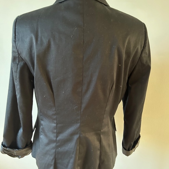 Zara Blazer - Picture 2 of 2